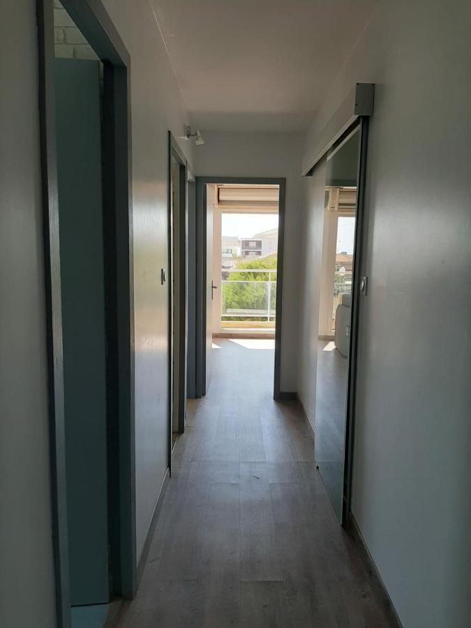 Superbe Appart.55m2 - 200m Ocean Et Parking Apartment Biscarrosse