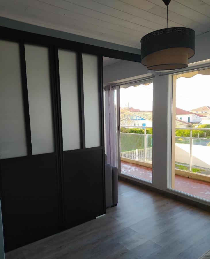 Appartement Superbe Appart.55m2 - 200m Ocean Et Parking *