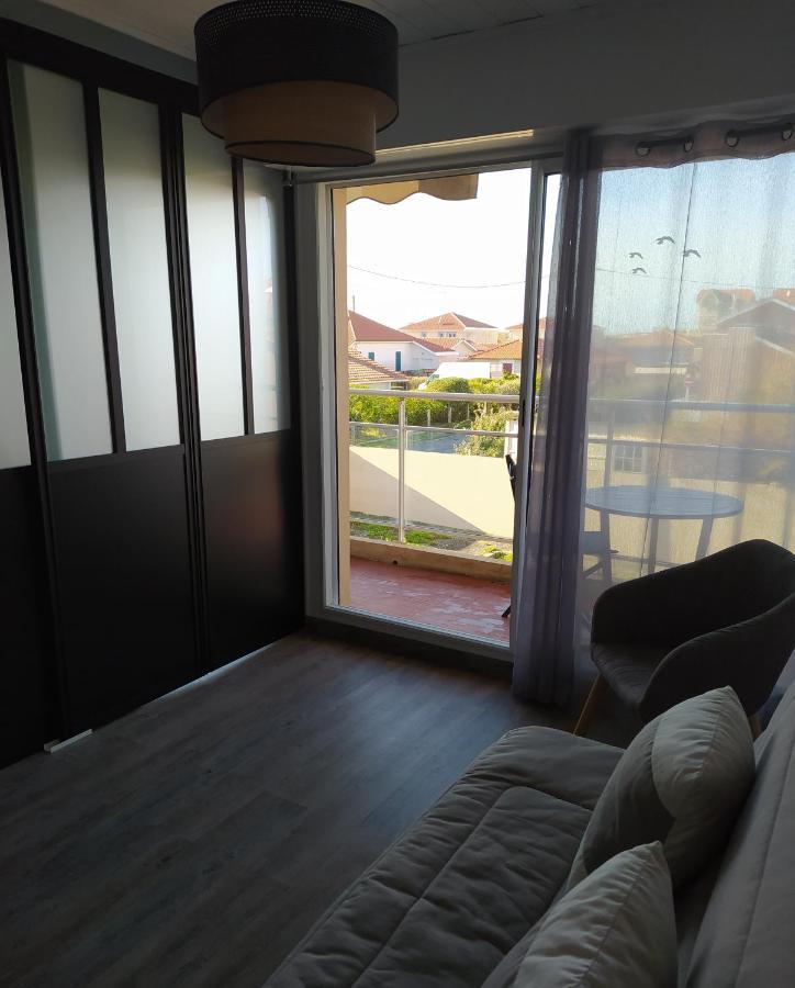 Superbe Appart.55m2 - 200m Ocean Et Parking *