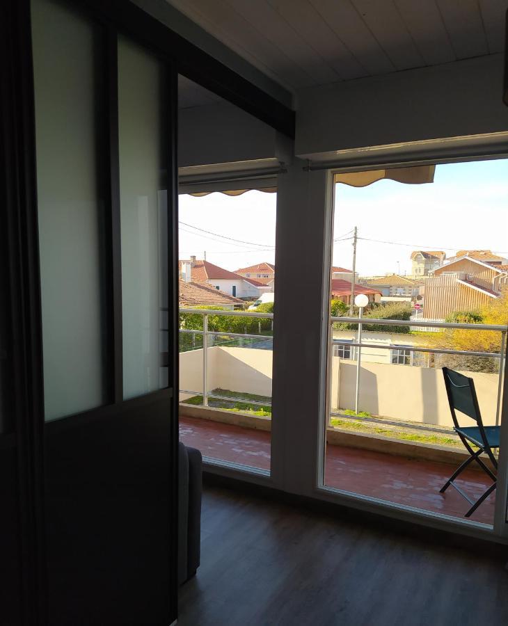 Superbe Appart.55m2 - 200m Ocean Et Parking Apartment