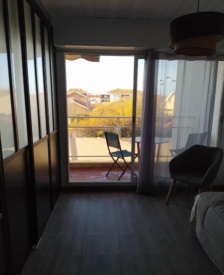 Superbe Appart.55m2 - 200m Ocean Et Parking * Biscarrosse