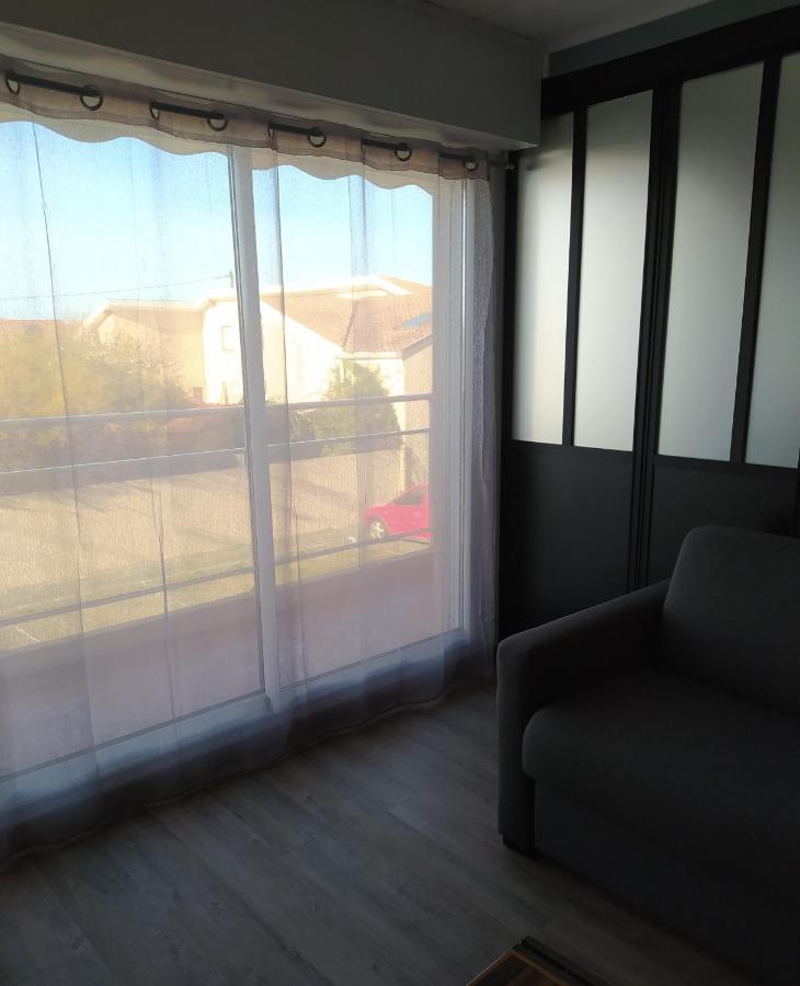 Superbe Appart.55m2 - 200m Ocean Et Parking Apartment *