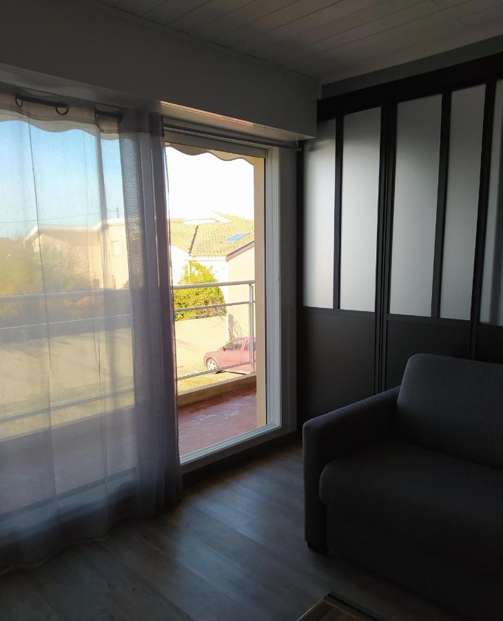 Appartement Superbe Appart.55m2 - 200m Ocean Et Parking