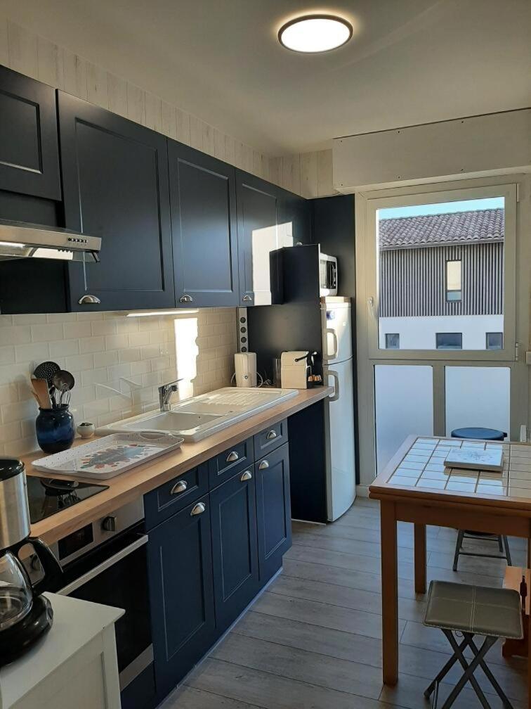 Superbe Appart.55m2 - 200m Ocean Et Parking Appartement *