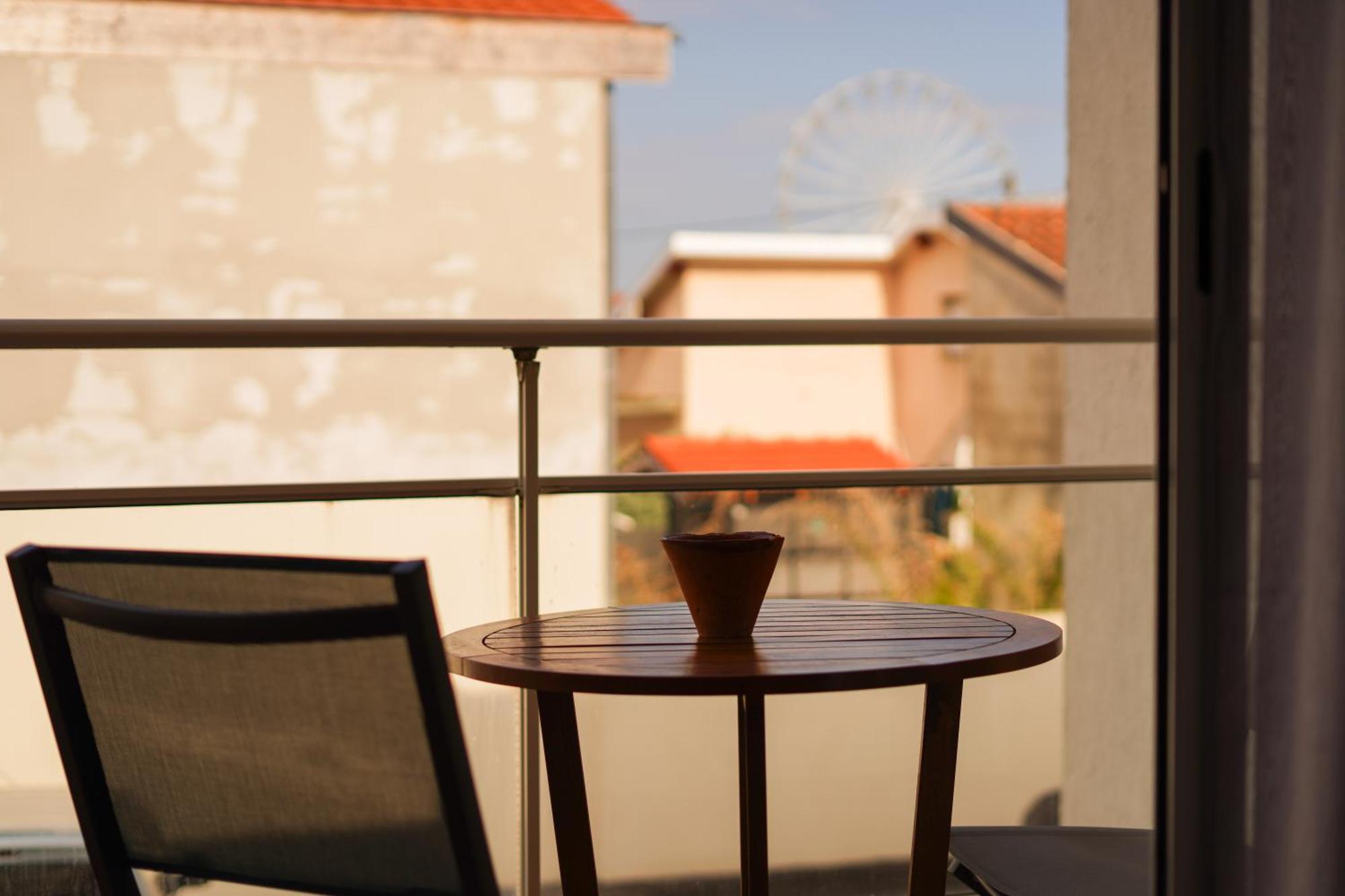 Superbe Appart.55m2 - 200m Ocean Et Parking Appartement *